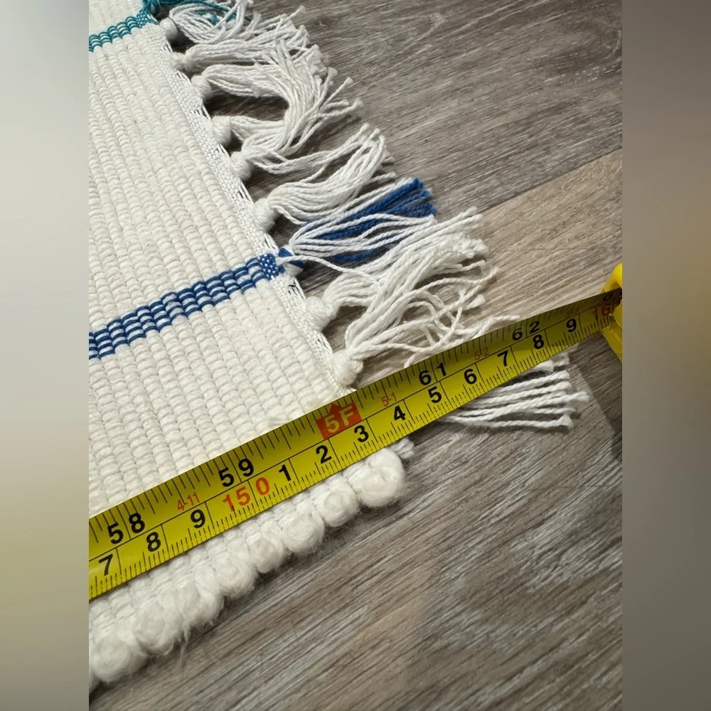 NWT - Crate&Barrell rug set